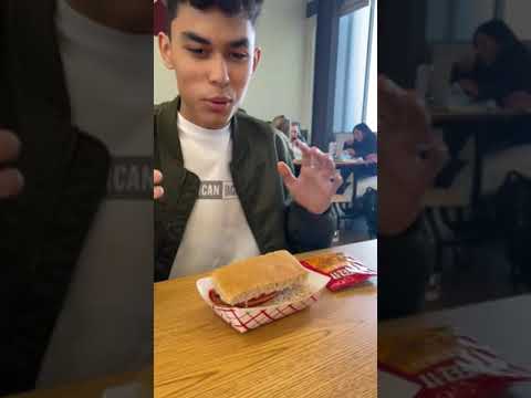 School Food Review Episode 1