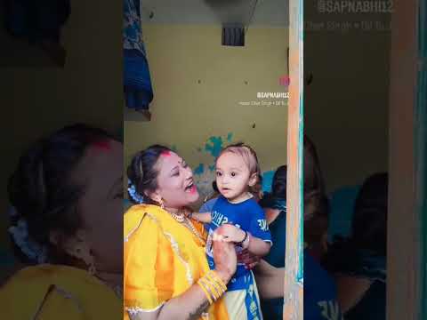 bada natkhat hai krishan kanhaiya #harsh #krishnastatus #krishnajanmashtami
