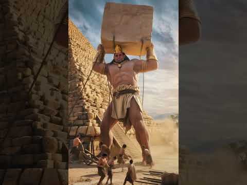 Ancient Egyptian Pyramids #egyptian_tik_tok #ancidente_accidentoso #viral #100k