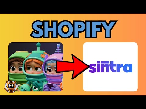 Sintra Ai Shopify - Learn How To Integrate Sintra Ai (2025)