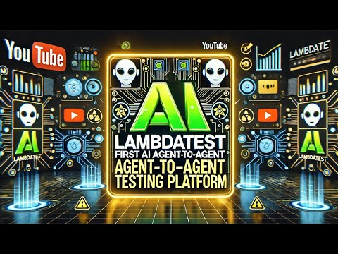 Agent to Agent Testing  How Do You Test an AI