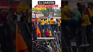 #djsarzen #winner #mottomela #djsarzenmottomela #djsarzenvspowermusic #djsarzenproduction #djliku