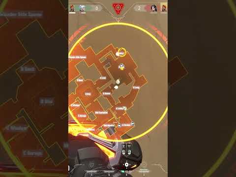 Quick Reflexes Memorable Kill Shots in Valorant