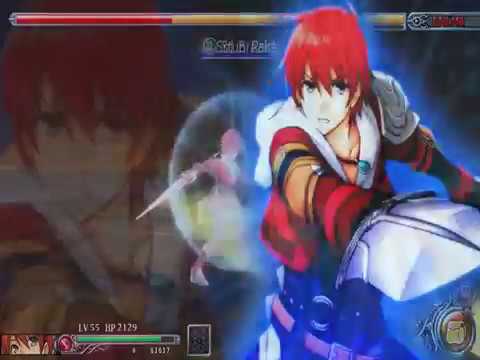 Ys: Memories of Celceta NG+ Any% (4/7/19)