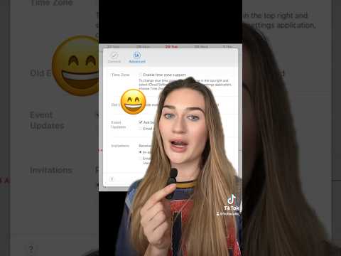 IPHONE CALENDAR VIRUS?! How to get rid of calendar spam on your iPhone 📲 #iphonecalendarspam