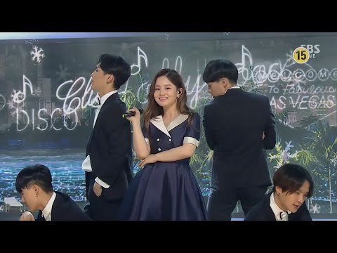 LEE HI - 'MY STAR' 0522 SBS Inkigayo