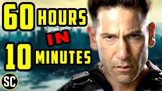 Punisher RECAP - Everything You Need to Know Before One Last Kill