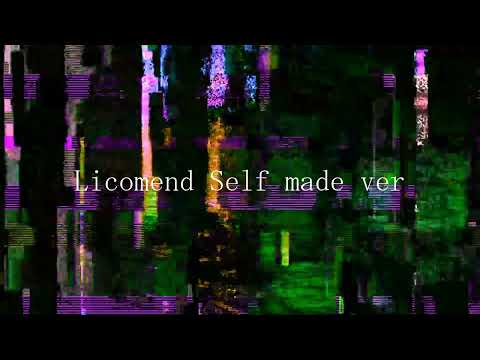 Licomend 自作PV 「first death」Short version