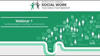 Facilitating Student Learning in a virtual world with Siobhan Maclean