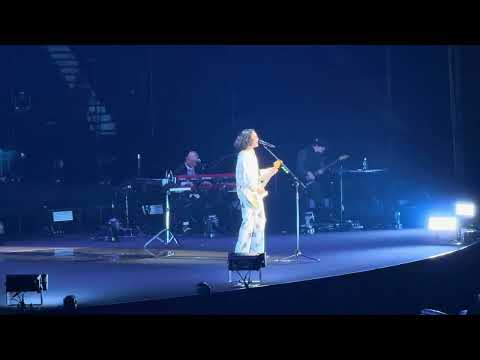 キタニタツヤ - 青のすみか　2024.5.14　日本武道館