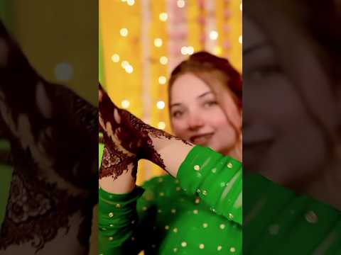 Rabeeca Khan Mehndi #rabeecakhan #wedding #mehndidesign #mehndi #green #viral