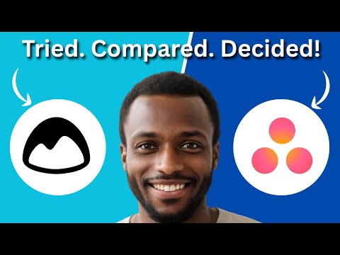 Basecamp vs Asana | Which Project Management Tool is Best for You in 2025?