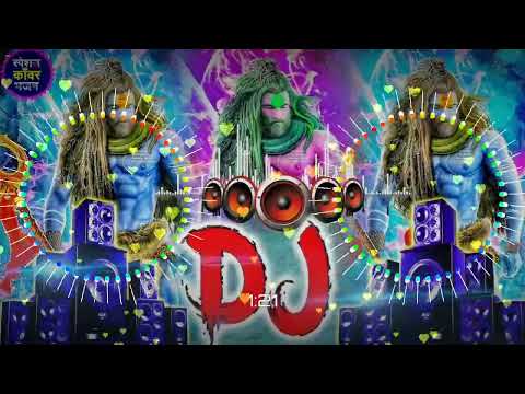 Jay Bholenath Dj Song Khatarnak dialogue BOL Bom Dj Remix Jay Mahakal dialogue competition Dj Gana