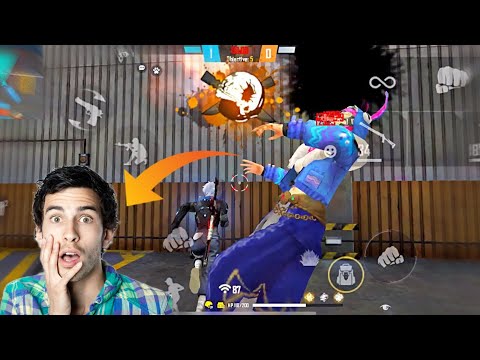 LONE WOLF MODE  full gameplay - Garena Free Fire || Free fire headshot video || Best ff funny video
