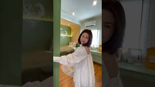 ธนาสิริ อนาบูกิ ธนาฮาบิแทต ราชพฤกษ์ บ้านหลัง ใหญ่ ตอบโจทย์ทุกฟังก์ชัน เริ่ม 5.89 ล้าน