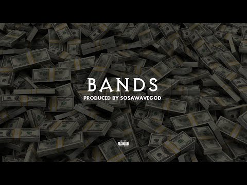 BANDS [FREE DARK TRAP BEAT]