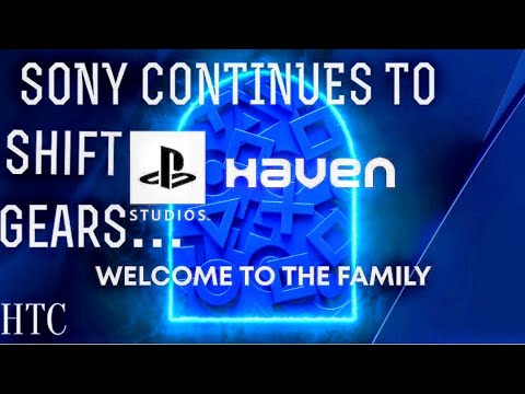 Sony Puts A Ring On It Early...
