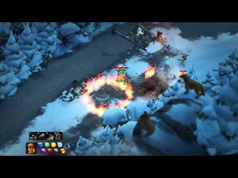 Magicka 2 - Chapter 5 - Solo - Bananas Mode - No Familiar - No Death