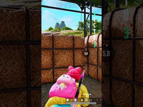 🔴 PUBG PC : Almost Gone... But Wait for the Comeback Attack! 😲💥