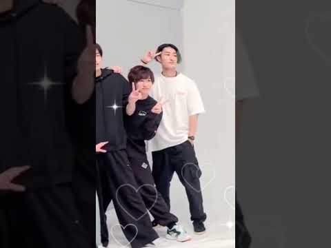 めめあべ尊い♡♡