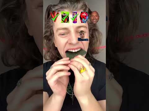 Spicy chips
