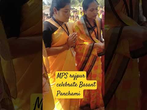 Saraswati Vandana #saraswati #youtubeshort #trendingshorts #MPS rajpur#sarswati #maa #jaimatadi 🙏🙏