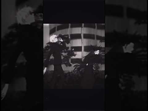 Gojo and Geto edit #jujutsukaisen #animeedit #gojo #geto #anime