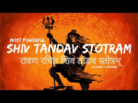 Shiv Tandav Stotram | रावण रचित शिव तांडव स्तोत्रम् | Maha Shivratri Special Bhajan 🙏🚩 - Listen Me