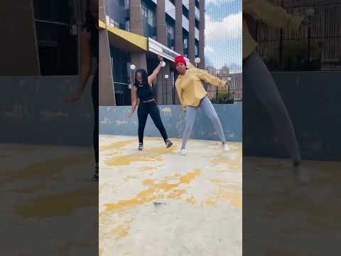 Tyler ICU-Batjele ft Boontle_RSA #amapiano #dance #shorts