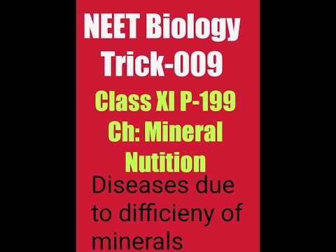 NEET Biology Trick-009 Diseases #neet #neetbiology #neet2023 #neet2022 #neettricks #mbbs #cutoff