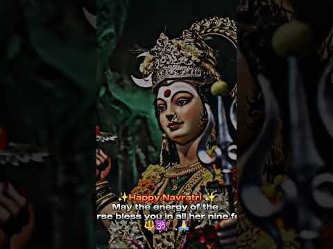 🔱#navratri#navratrispecial #matarani#dandiya #youtubeshorts#tranding#maa#madurga#viralvideo#youtube