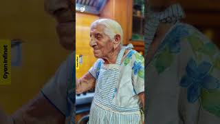 Barfi Wali Nani #Shorts