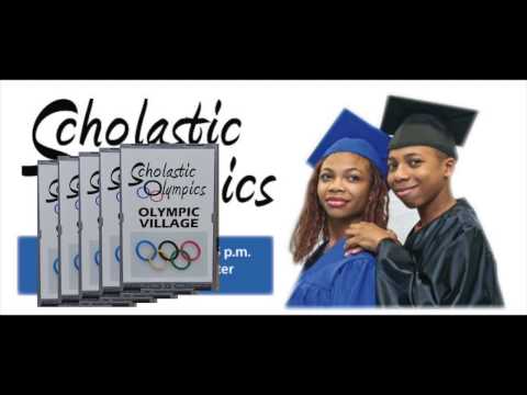 Scholastic Olympics