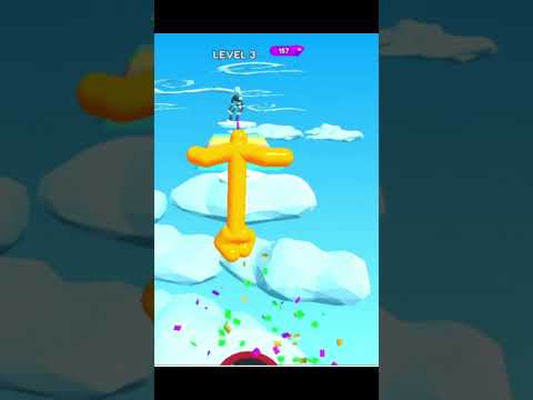 ✅Tall Men Run gameplay✅let's play on pc (final level)#gamin #gaming #tallmanrun #letsplay