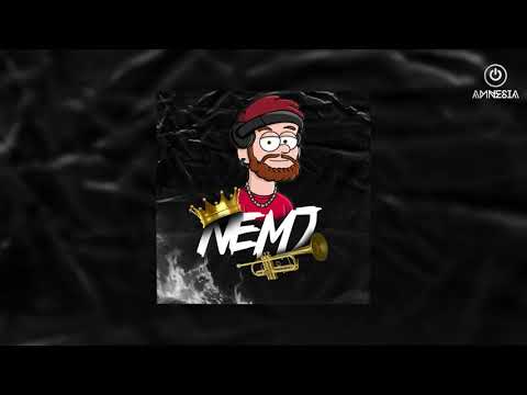 SET AMNESIA HPTA VOL.5 - Dj NEMJ El Rey Del Trompeteo (GUARACHA 2020)