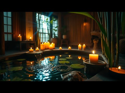 Uplifting Mandolin Music 🎶 | Happy & Peaceful Instrumental for Relaxation & Joy | Romantic music