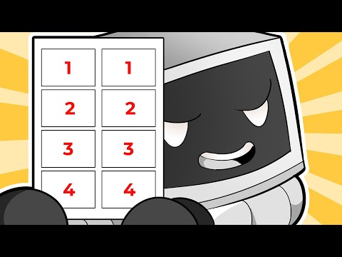 What Is The BEST Comic Panel Layout For Beginners?