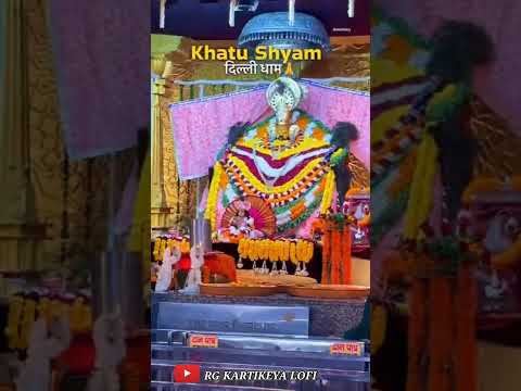 Hum Khatu Jaate Hai – Kanhiya Mittal Bhajan | Khatu Shyam Ji Bhakti Geet | #shorts  #KanhiyaMittal |