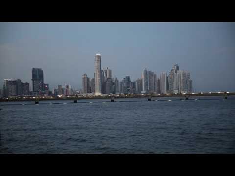 Panamá Trip (incompleto) - Test