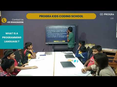 What is a Programming language ? #pythonforkids #pythonforbeginners #python #pythonprogramming