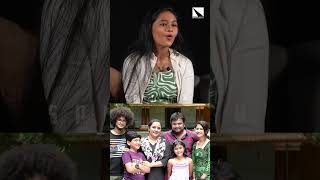 ആദ്യം ഉപ്പും മുളകിലേക്ക് ഇല്ല എന്ന് പറഞ്ഞതാണ് | Shivani Menon | Uppum Mulakum