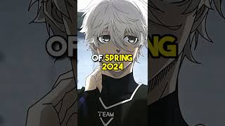 ⚽ BLUELOCK Movie News! #shorts #bluelock #bluelockanime #anime