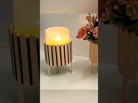 "5-Minute Crafts to Upgrade Your Space!" #edm #remix #diy #homedecor #shortvideo
