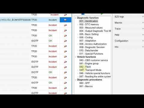 How to fix U0302 Software Incompatibility With Transmission Control Module