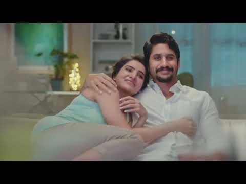Samantha Prabhu with Chaitanya| #samchay #samantha #edits # breakup