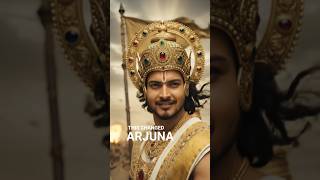 This Moment Changed Arjuna Forever Krishna Vishwaroopam | Bhagavad Gita Moment #thebhagavadgita