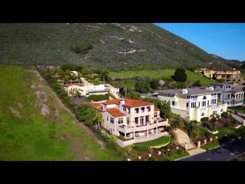 42 Bluff Drive Pismo Beach, CA | $5,950,000 | Presented by Michael Courtney