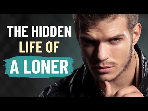 12 Interesting Facts About the Lone Wolf Personality