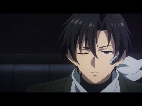 SHINEI NOUZEN DE EIGHTY SIX CON LA VOZ DE VICTOR UGARTE (SASUKE)