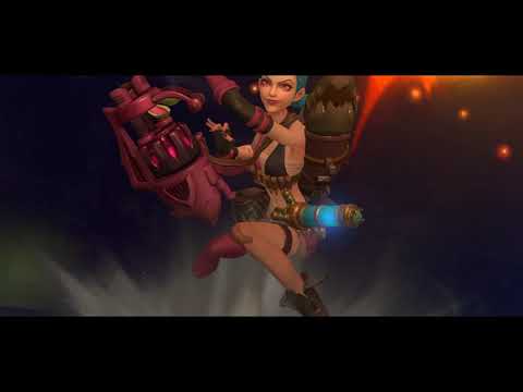league of legends wild rift mobile